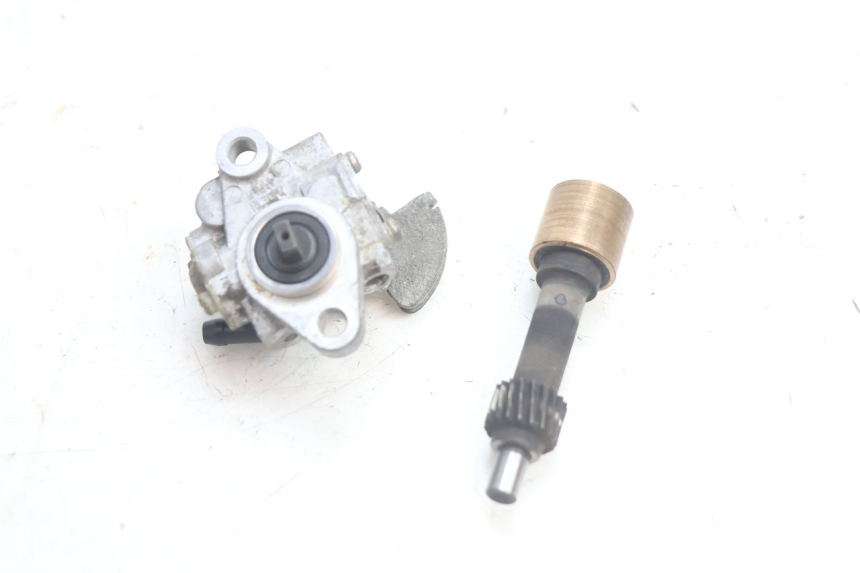 photo de OLIEPOMP PEUGEOT BUXY 50 (1993 - 1998) - Detail van het onderdeel