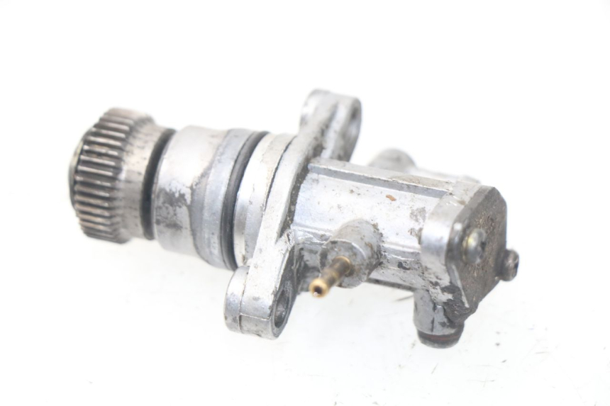 photo de OLIEPOMP YAMAHA BW'S 50 (1999 - 2003) - Zoom op gebruiksstaat