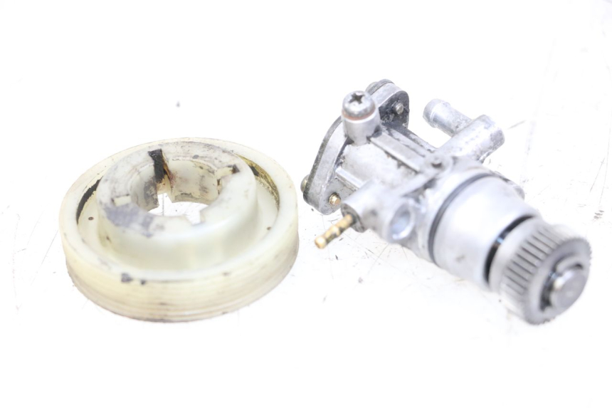 photo de OLIEPOMP YAMAHA BW'S 50 (2004 - 2017) - Detail van het onderdeel