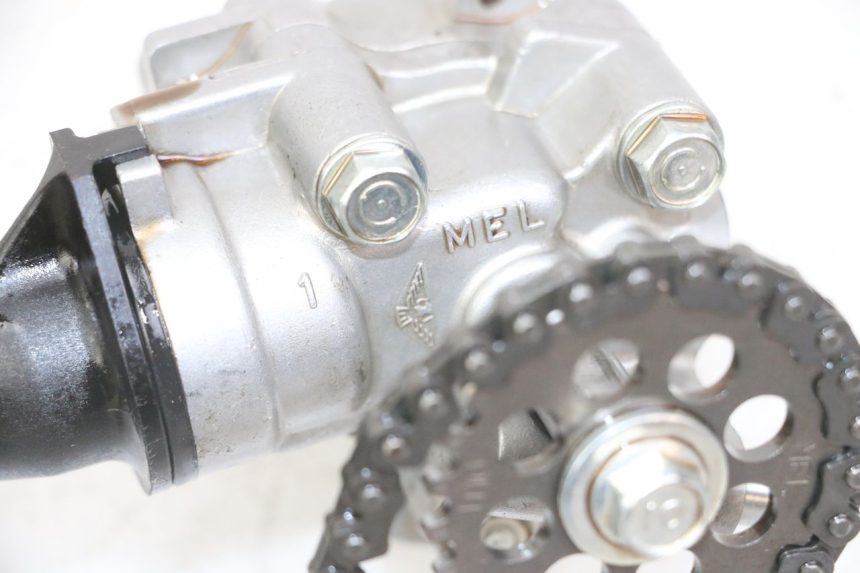 photo de OLIEPOMP HONDA CB R 1000 (2018 - 2023) - Zoom op gebruiksstaat
