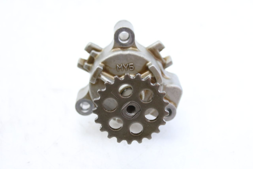 photo de OLIEPOMP HONDA CBF 500 (2004 - 2007) - Detail van het onderdeel