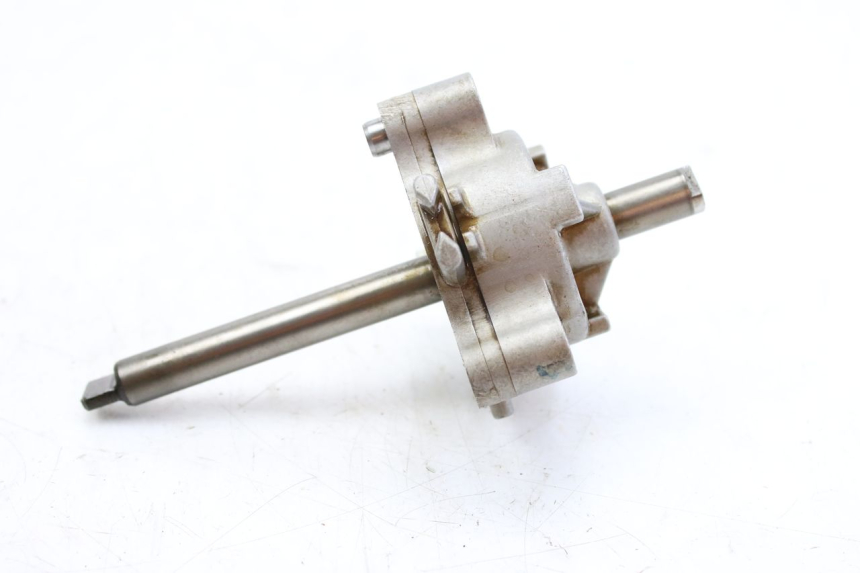 photo de OLIEPOMP HONDA CBF 500 (2004 - 2007) - Technische close-up