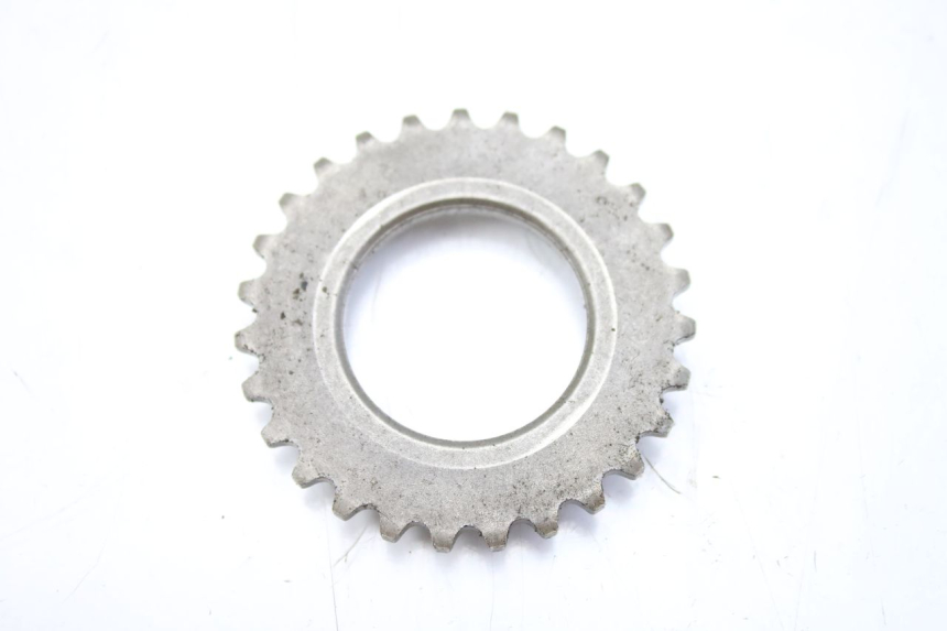 photo de OLIEPOMP HONDA CBF 500 (2004 - 2007) - Bevestigingspunten