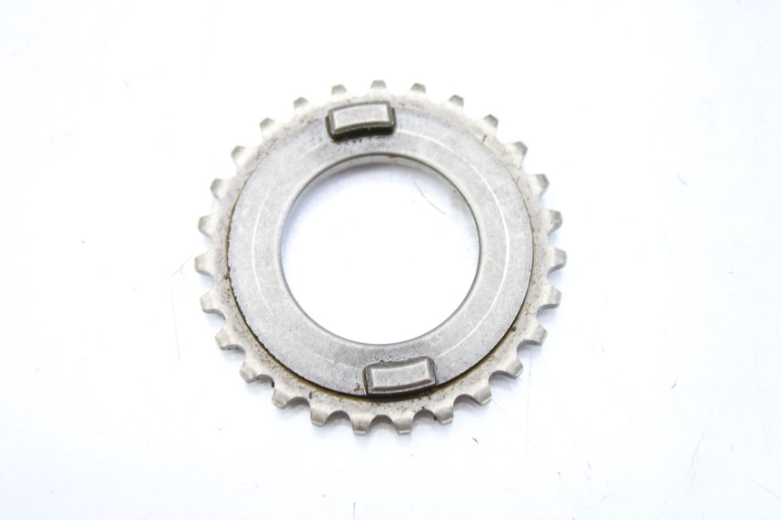 photo de OLIEPOMP HONDA CBF 500 (2004 - 2007) - Staat van het oppervlak