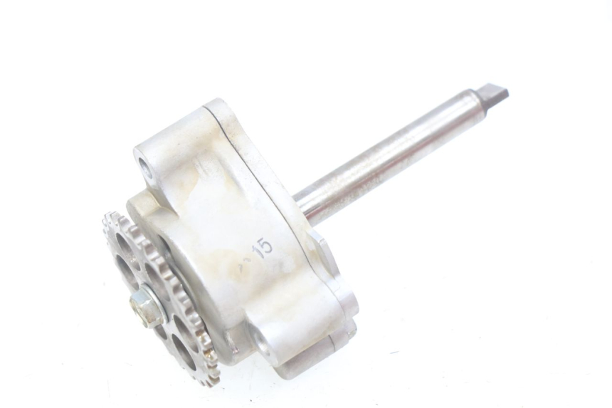 photo de OLIEPOMP HONDA CBR RR FIREBLADE 900 (1992 - 1994) - Hoofdaanzicht