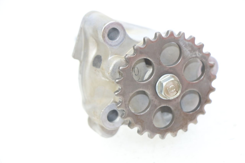 photo de OLIEPOMP HONDA CBR RR FIREBLADE 900 (1992 - 1994) - Andere kijkhoek