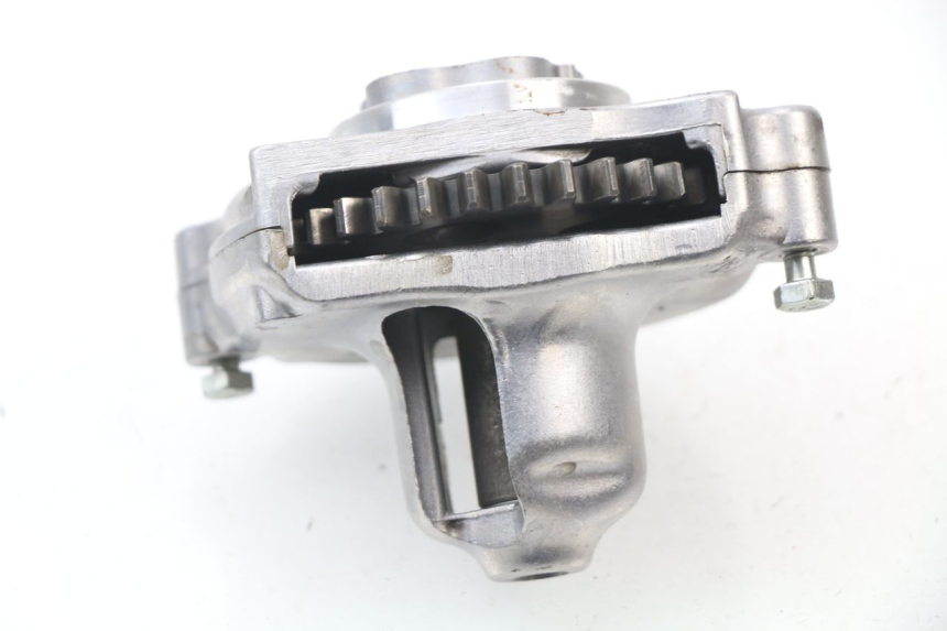 photo de OLIEPOMP HONDA CG 125 (1996 - 1998) - Andere kijkhoek