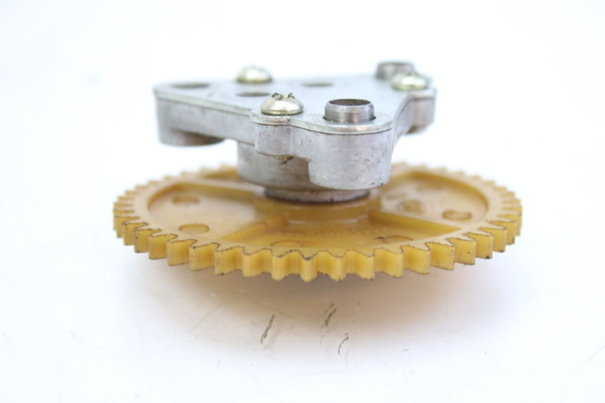 photo de OLIEPOMP MASH CITY 4T 50 (2018 - 2020) - Detail van het onderdeel