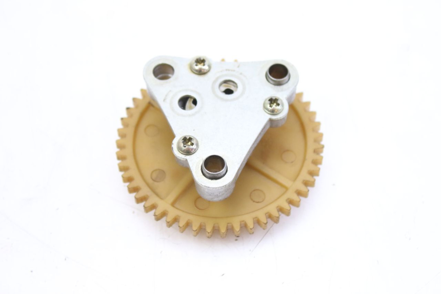 photo de OLIEPOMP MASH CITY 4T 50 (2018 - 2020) - Andere kijkhoek