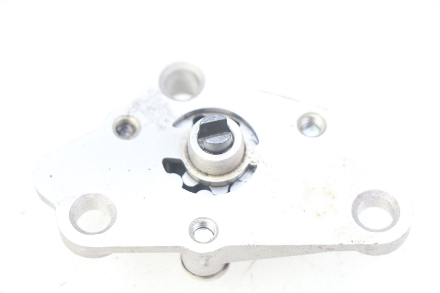 photo de OLIEPOMP TNT MOTOR CITY 50 (2007 - 2018) - Hoofdaanzicht