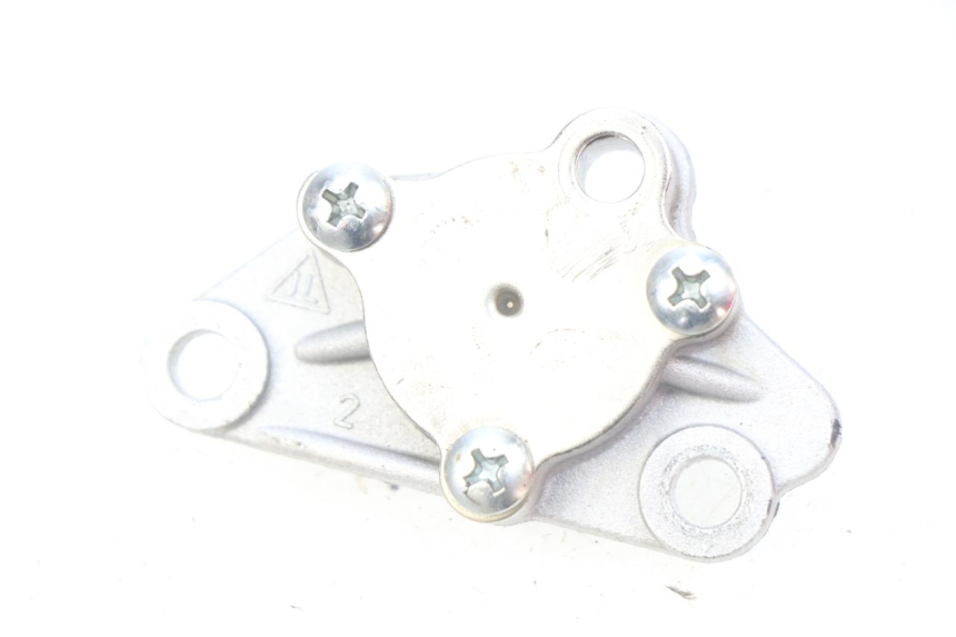 photo de OLIEPOMP TNT MOTOR CITY 50 (2007 - 2018) - Detail van het onderdeel