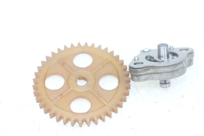 photo de OLIEPOMP PEUGEOT CITYSTAR AIR 125 (2014 - 2017) - Detail van het onderdeel