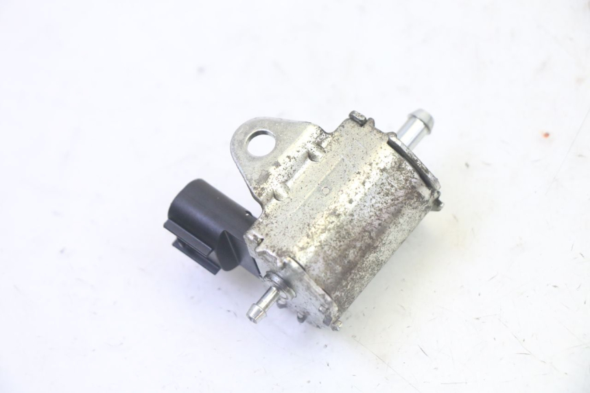 photo de OLIEPOMP PEUGEOT CITYSTAR 50 (2013 - 2017) - Zoom op gebruiksstaat