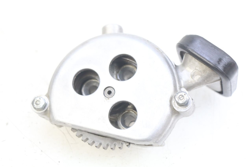 photo de OLIEPOMP HONDA CM 125 (1983 - 2003) - Hoofdaanzicht