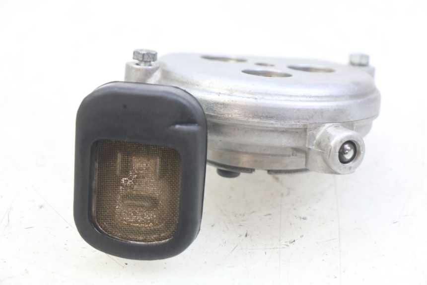 photo de OLIEPOMP HONDA CM 125 (1983 - 2003) - Zoom op gebruiksstaat