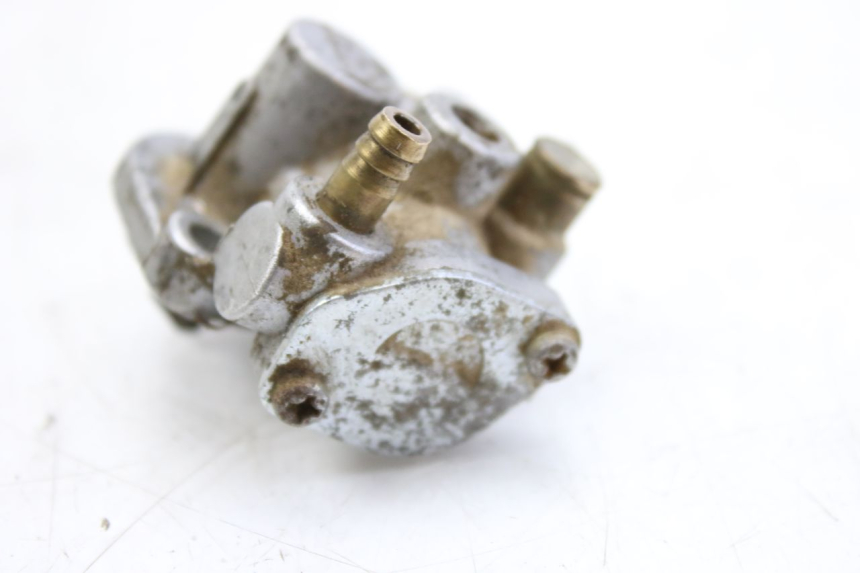 photo de OLIEPOMP SUZUKI CP 80 (1985 - 1996) - Zoom op gebruiksstaat