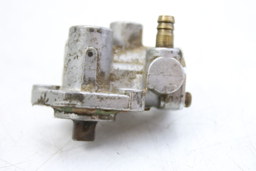 photo de OLIEPOMP SUZUKI CP 80 (1985 - 1996) - Andere kijkhoek