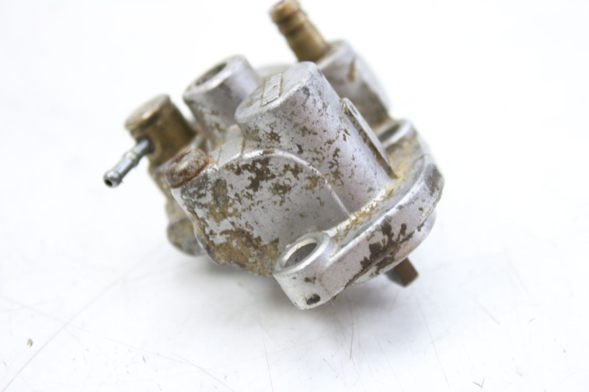 photo de OLIEPOMP SUZUKI CP 80 (1985 - 1996) - Technische close-up