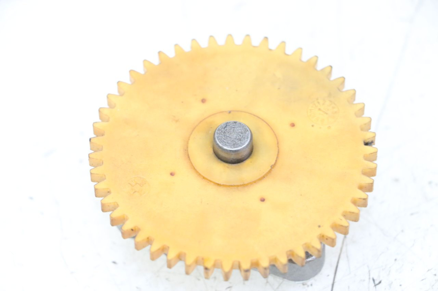 photo de OLIEPOMP LONGJIA DIGITA 4T 50 (2019 - 2022) - Hoofdaanzicht