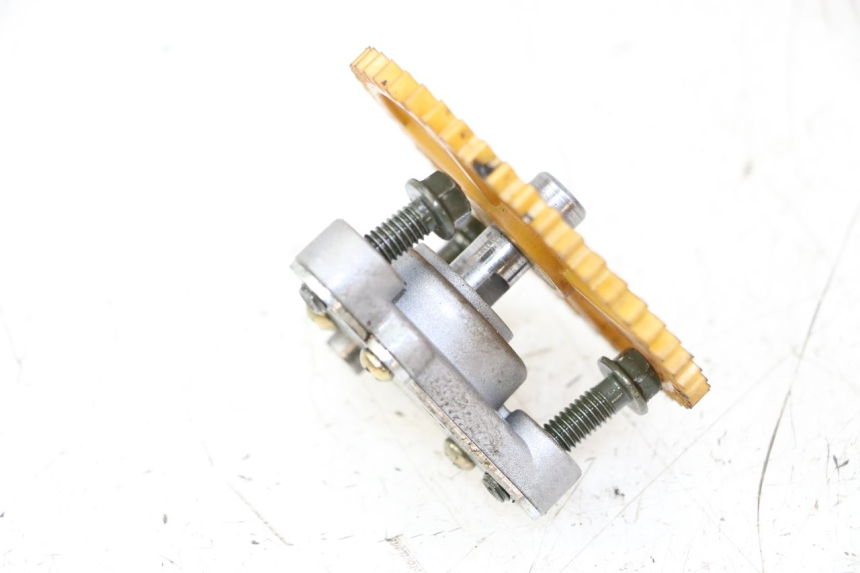 photo de OLIEPOMP LONGJIA DIGITA 4T 50 (2019 - 2022) - Detail van het onderdeel