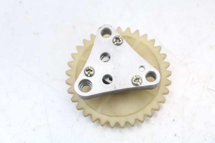 photo de OLIEPOMP KYMCO DINK 4T 50 (2007 - 2018) - Detail van het onderdeel