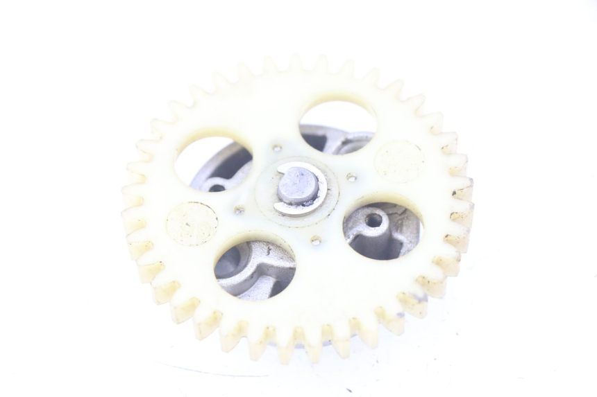 photo de OLIEPOMP XTRM FACTORY DIRTBIKE BSE 150 - Hoofdaanzicht