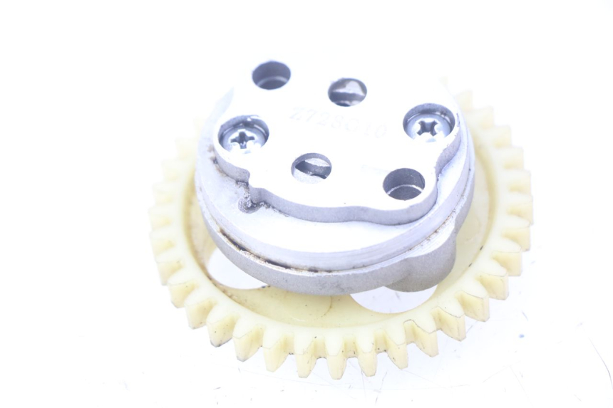 photo de OLIEPOMP XTRM FACTORY DIRTBIKE BSE 150 - Detail van het onderdeel