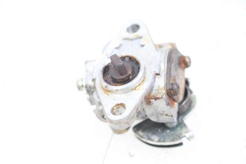 photo de OLIEPOMP GILERA DNA 50 (2000 - 2007) - Andere kijkhoek