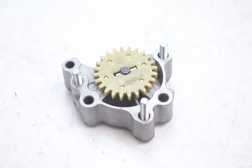 photo de OLIEPOMP MINI MX DRIFT 150 - Detail van het onderdeel