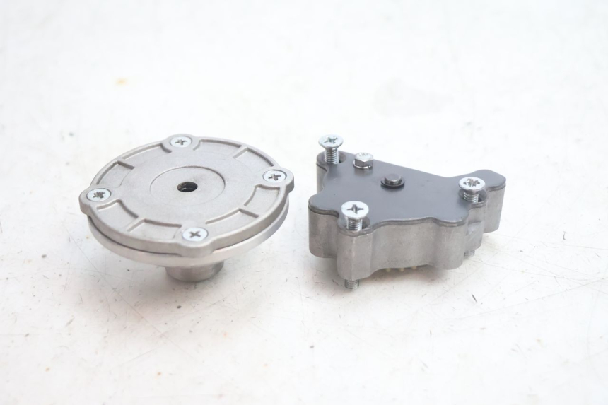photo de OLIEPOMP MINI MX DRIFT 150 - Technische close-up