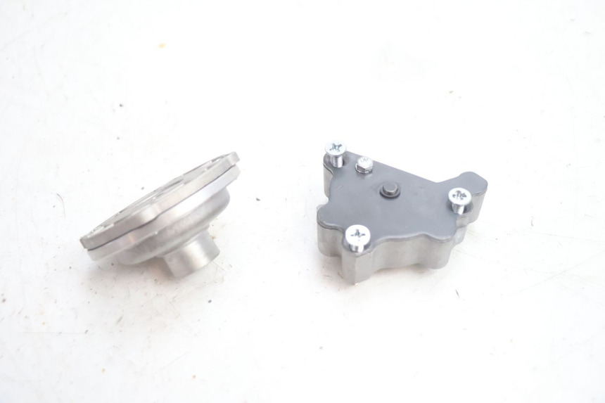 photo de OLIEPOMP MINI MX DRIFT 150 - Overzicht