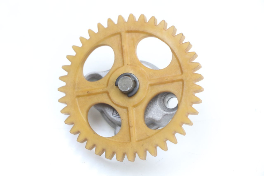 photo de OLIEPOMP LONGJIA EASY MAX 125 (2020 - 2024) - Detail van het onderdeel