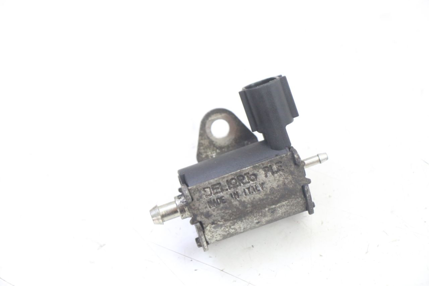 photo de OLIEPOMP PEUGEOT ELYSTAR 50 (2002 - 2014) - Hoofdaanzicht