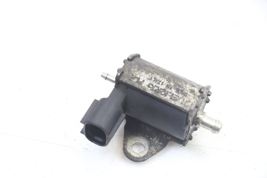 photo de OLIEPOMP PEUGEOT ELYSTAR 50 (2002 - 2014) - Zoom op gebruiksstaat