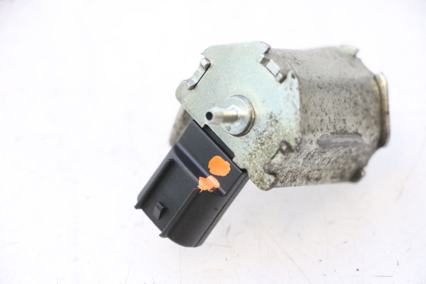 photo de OLIEPOMP PEUGEOT ELYSTAR 50 (2002 - 2014) - Technische close-up