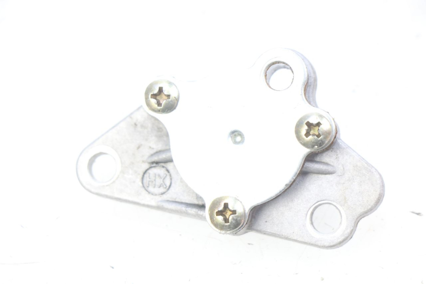 photo de OLIEPOMP CHINESE QUAD ENFANT ATV PUMA 50 - Detail van het onderdeel