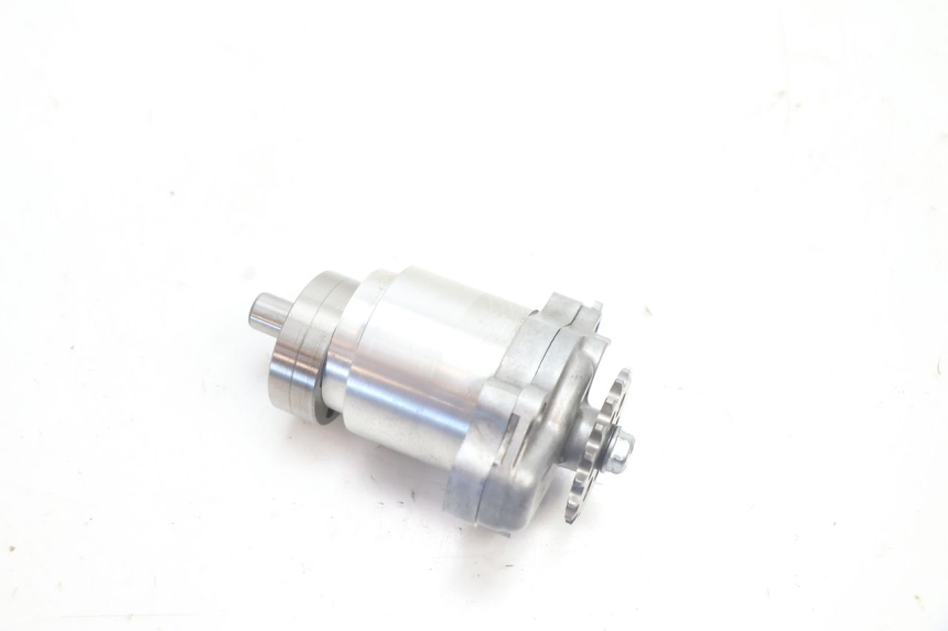 photo de OLIEPOMP KAWASAKI ER-6 ER6 N 650 (2005 - 2009) - Staat van het oppervlak