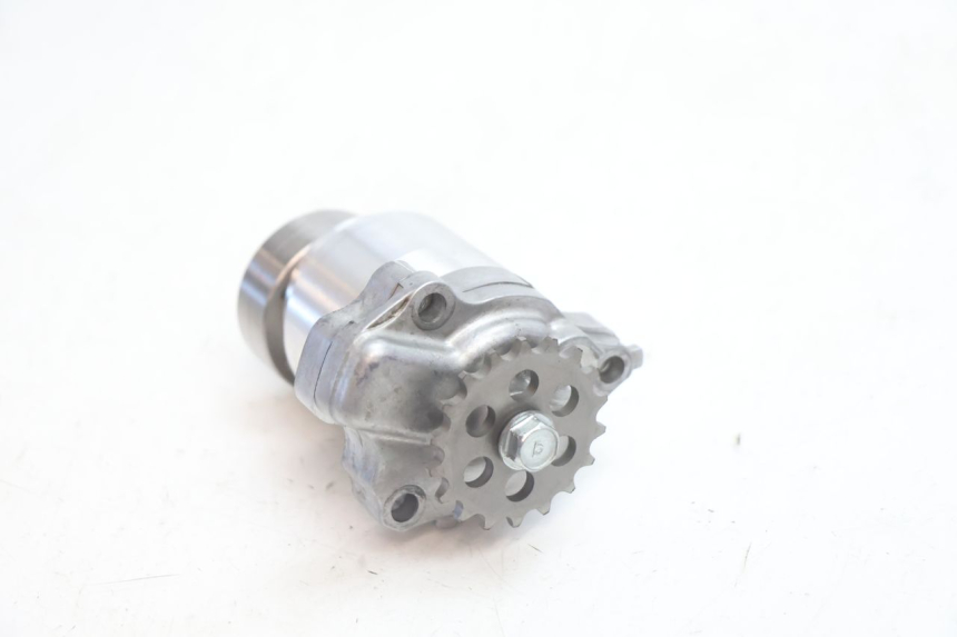 photo de OLIEPOMP KAWASAKI ER-6 ER6 N 650 (2005 - 2009) - Gecontroleerd onderdeel