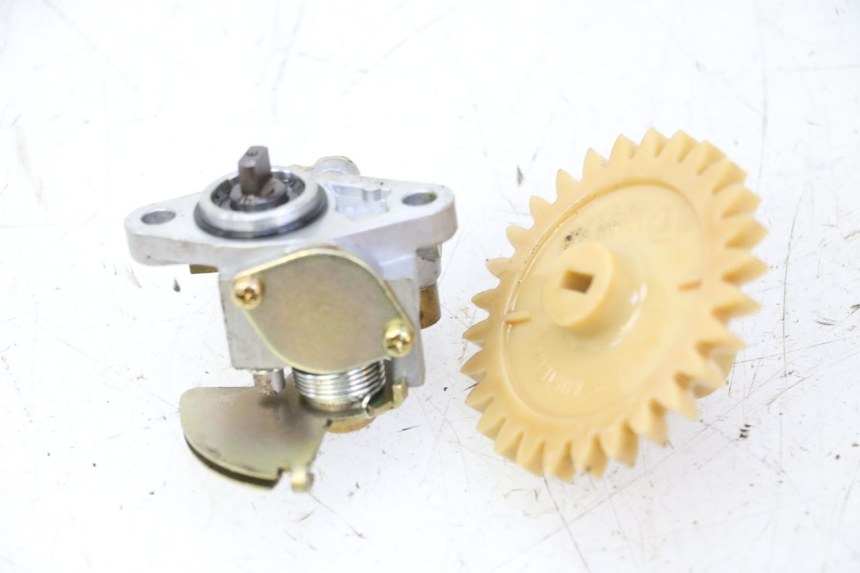 photo de OLIEPOMP APRILIA ETX 125 (1998 - 2002) - Andere kijkhoek