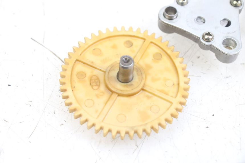 photo de OLIEPOMP JM MOTORS EVOLIS 4T 50 (2018 - 2022) - Detail van het onderdeel