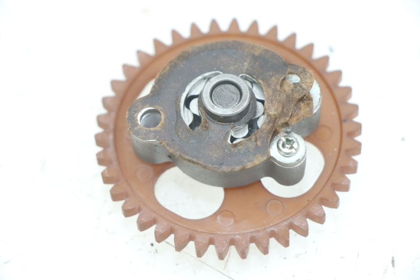 photo de OLIEPOMP TNT MOTOR FASTINO 4T 50 (2013 - 2019) - Detail van het onderdeel