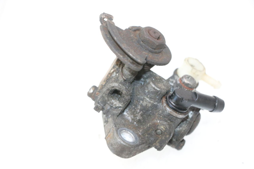 photo de OLIEPOMP HONDA FES PANTHEON 2T 125 (1998 - 2002) - Zoom op gebruiksstaat