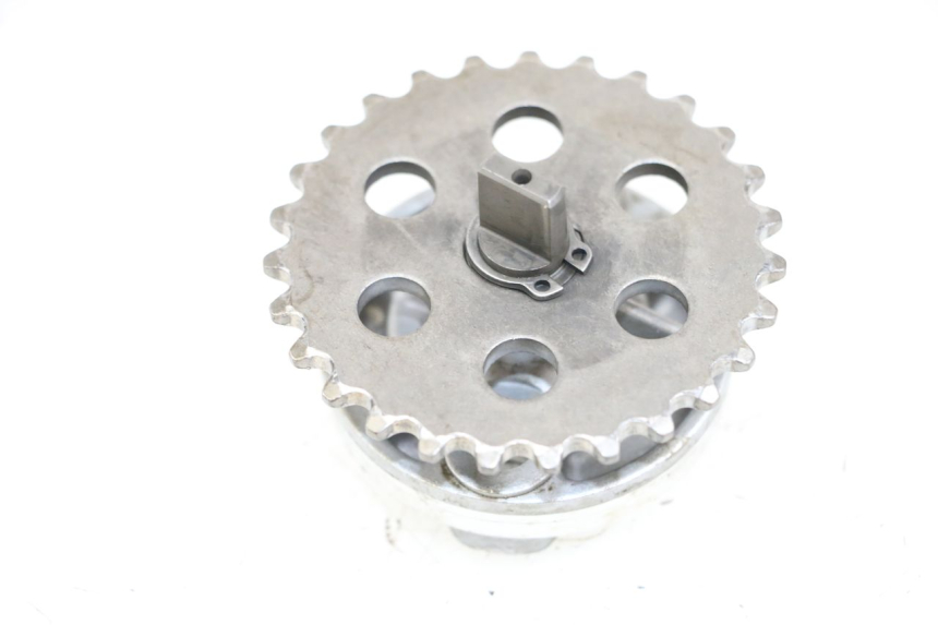 photo de OLIEPOMP HONDA FES S-WING SWING ABS 125 (2007 - 2015) - Hoofdaanzicht