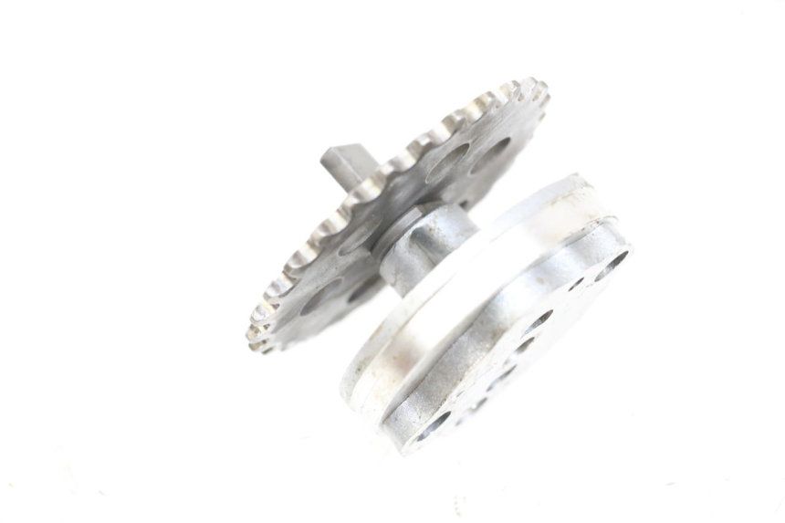 photo de OLIEPOMP HONDA FES S-WING SWING ABS 125 (2007 - 2015) - Zoom op gebruiksstaat