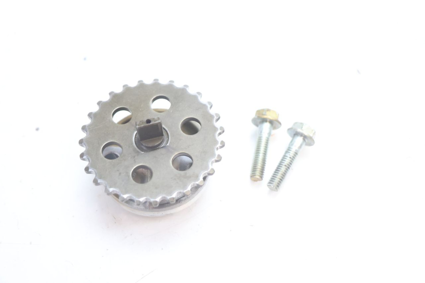 photo de OLIEPOMP HONDA FES S-WING SWING ABS 125 (2007 - 2015) - Hoofdaanzicht