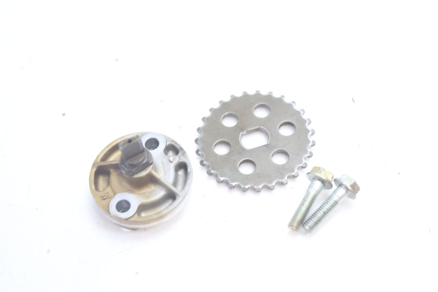 photo de OLIEPOMP HONDA FES S-WING SWING ABS 125 (2007 - 2015) - Andere kijkhoek