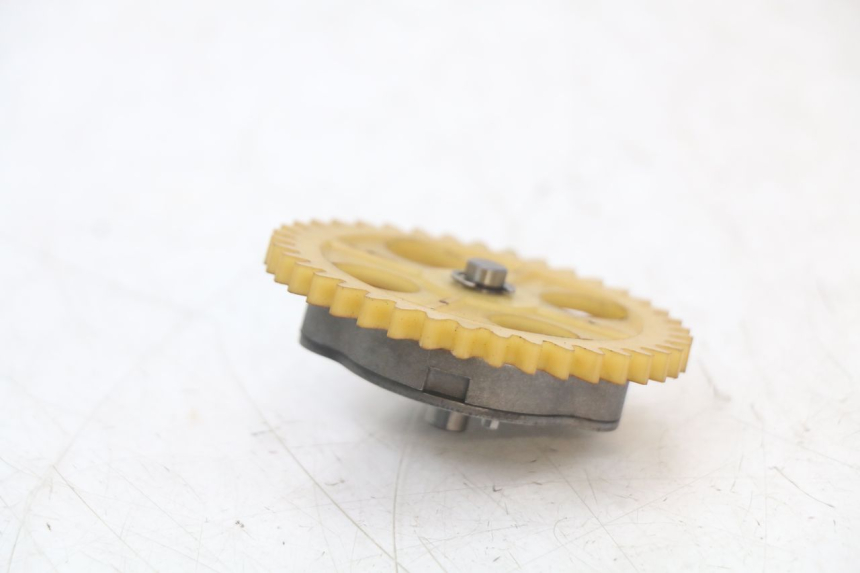 photo de OLIEPOMP SYM FIDDLE 2 50 (2008 - 2013) - Detail van het onderdeel