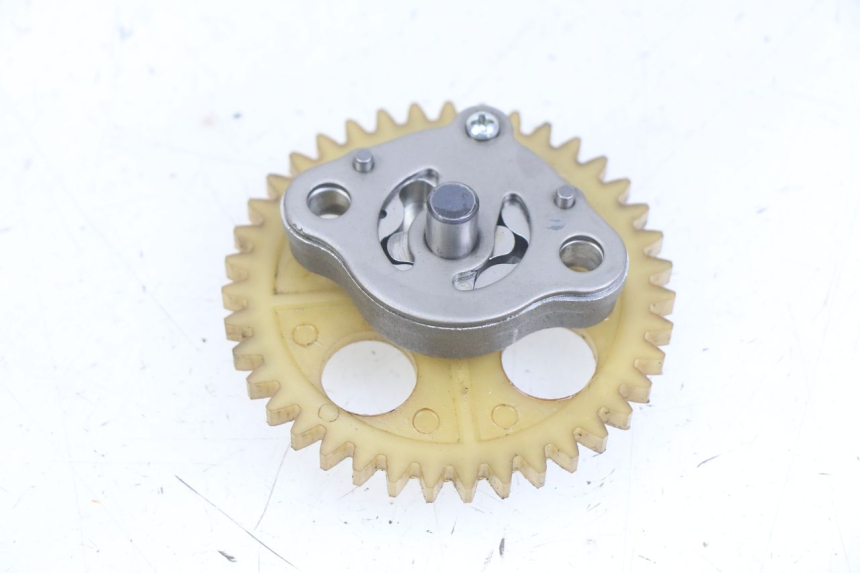 photo de OLIEPOMP SYM FIDDLE 3 III 125 (2014 - 2020) - Detail van het onderdeel