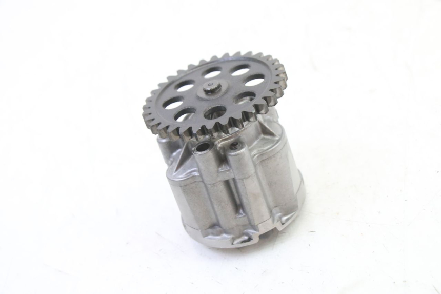 photo de OLIEPOMP YAMAHA FJ 36Y 1100 (1984 - 1985) - Hoofdaanzicht