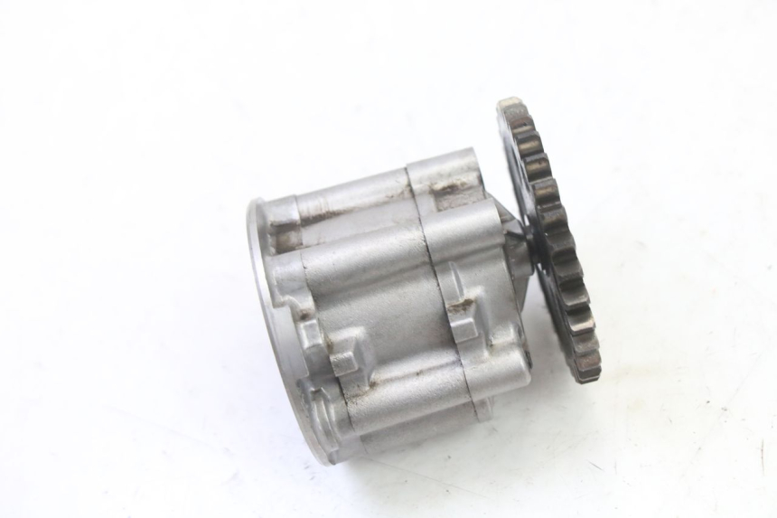 photo de OLIEPOMP YAMAHA FJ 36Y 1100 (1984 - 1985) - Zoom op gebruiksstaat